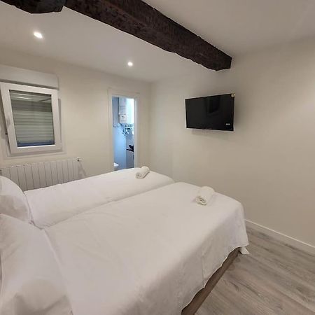 毕尔巴鄂Piso Boutique A Un Minuto Del Casco Viejo公寓 外观 照片