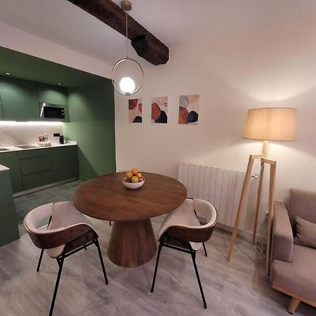 毕尔巴鄂Piso Boutique A Un Minuto Del Casco Viejo公寓 外观 照片